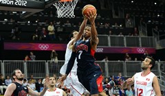 Westbrook se povukao iz konkurencije za sastav reprezentacije za Svjetsko prvenstvo