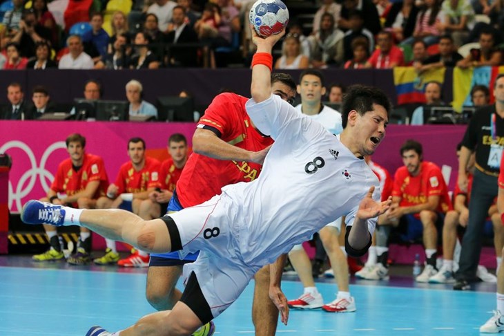 Korejski izbornik: "U svakoj utakmici igrat će barem jedan igrač iz Sjeverne Koreje"