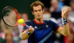 Murray i Đoković izborili međusobni okršaj u polufinalu