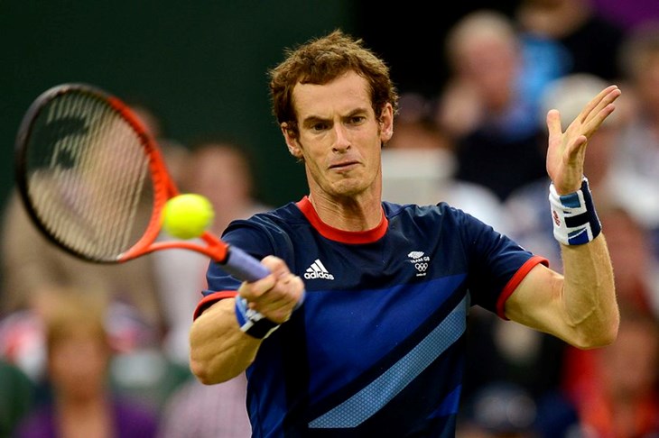 Murray i Đoković izborili međusobni okršaj u polufinalu