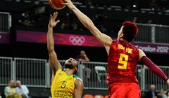 Australija objavila širi popis igrača za Olimpijske igre