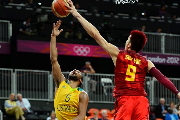 Australija objavila širi popis igrača za Olimpijske igre