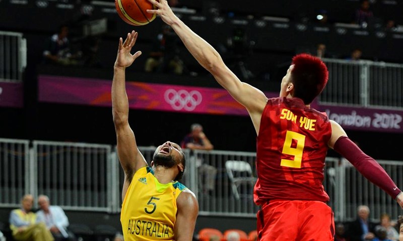 Australija objavila širi popis igrača za Olimpijske igre