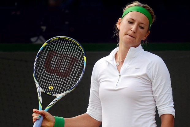 Azarenka i Serena u reprizi wimbledonskog polufinala