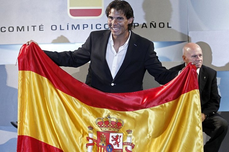 Nadal nakon Olimpijskih igara otkazao i Toronto