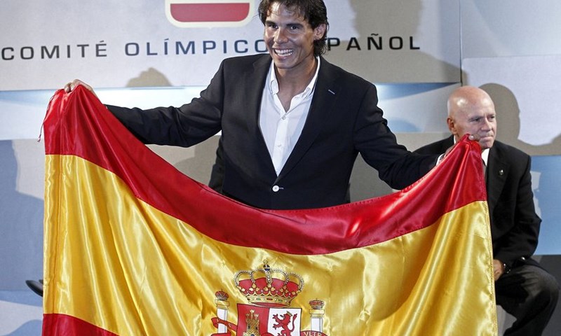 Nadal nakon Olimpijskih igara otkazao i Toronto