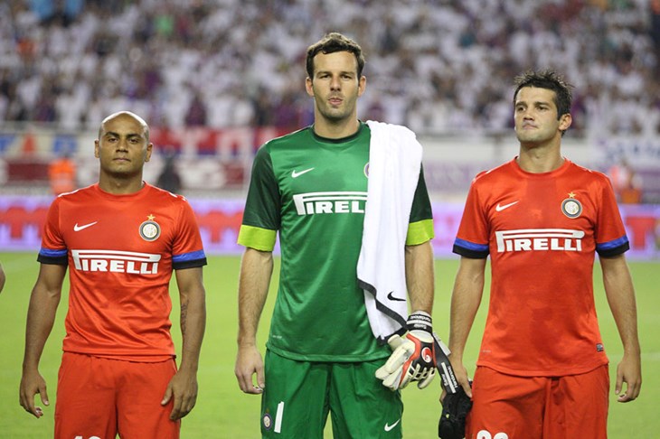 Inter iznenadio izborom trenera, na klupu stiže njegov bivši igrač