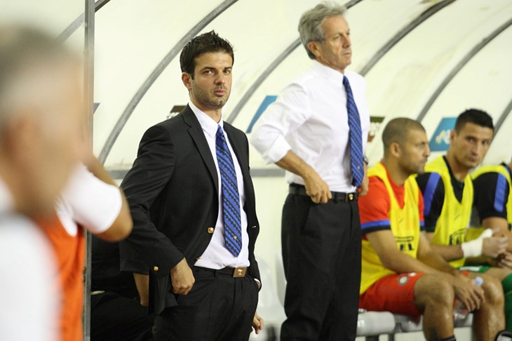 Stramaccioni: "Bilo je nezamislivo da možemo dobiti sve utakmice"