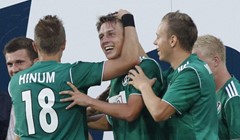 Uvjerljivi Heerenveen, "pomor" Poljaka i bukureštanskih klubova