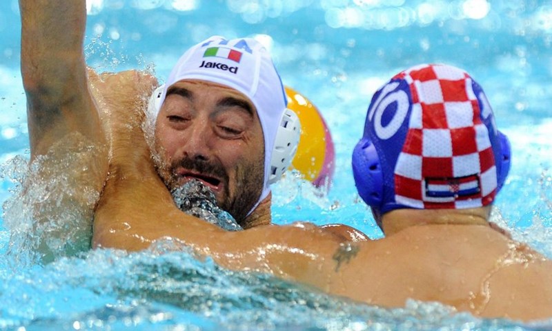 Campagna: "Italiji nije dovoljno srebro. Šanse protiv Hrvatske su 50-50"