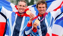 Odličan dan za domaćina, Hoyu peto zlato, Slovencima nova medalja