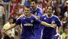 Video: Athletic iskoristio Slavenove probleme u obrani, Delić postigao pogodak