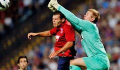 Liverpool i Hannover krenuli pobjedama, Marseilleu remi u Turskoj