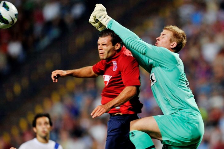 Liverpool i Hannover krenuli pobjedama, Marseilleu remi u Turskoj