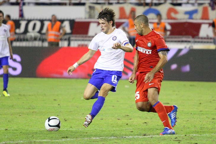 Hajduk krenuo put San Sira: "Nagrada svim našim igračima"