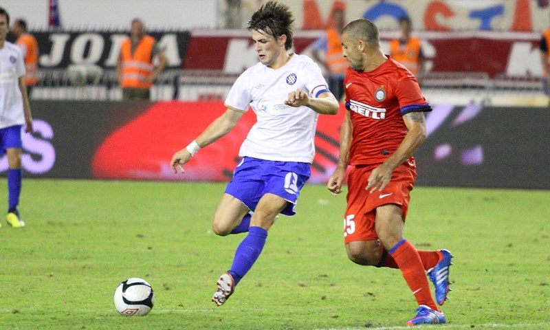 Hajduk krenuo put San Sira: "Nagrada svim našim igračima"