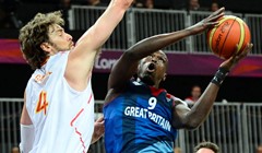 Luol Deng izabran za novog predsjednika Košarkaškog saveza Južnog Sudana