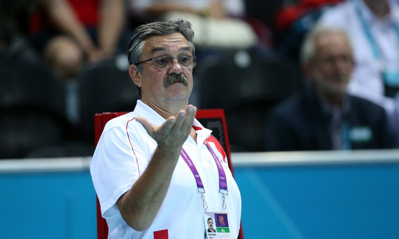 Rudić: "Rekao sam Dobudu da ponovi ovakvo izdanje i u četvrtfinalu"