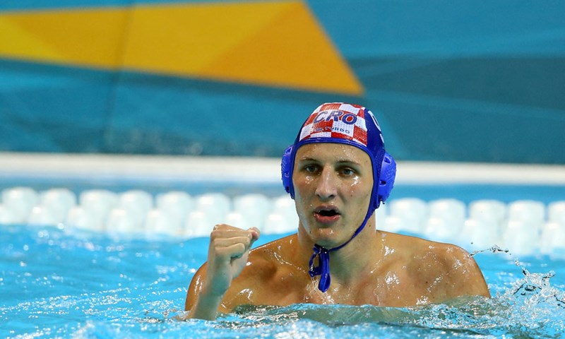 Hrvatska rutinski odradila Kazahstan, slijede pripreme za četvrtfinale