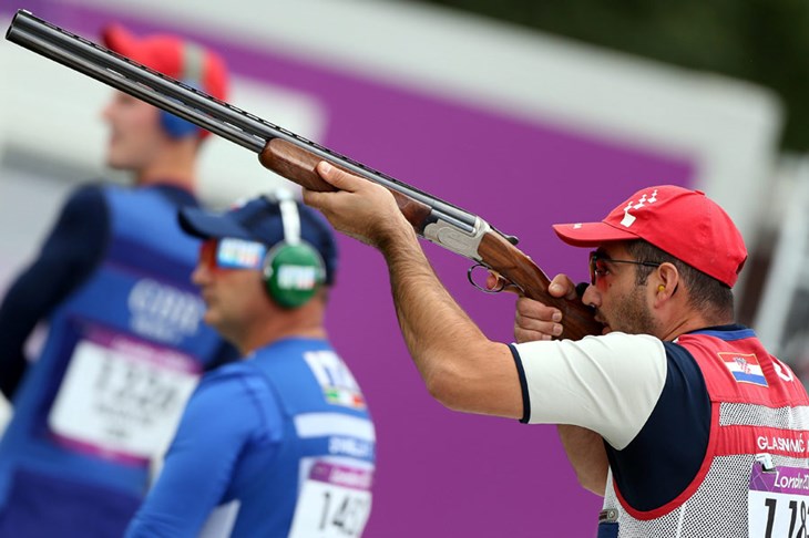 Glasnović: "Sve je super osim što nemamo drugu kvotu za Olimpijske igre"