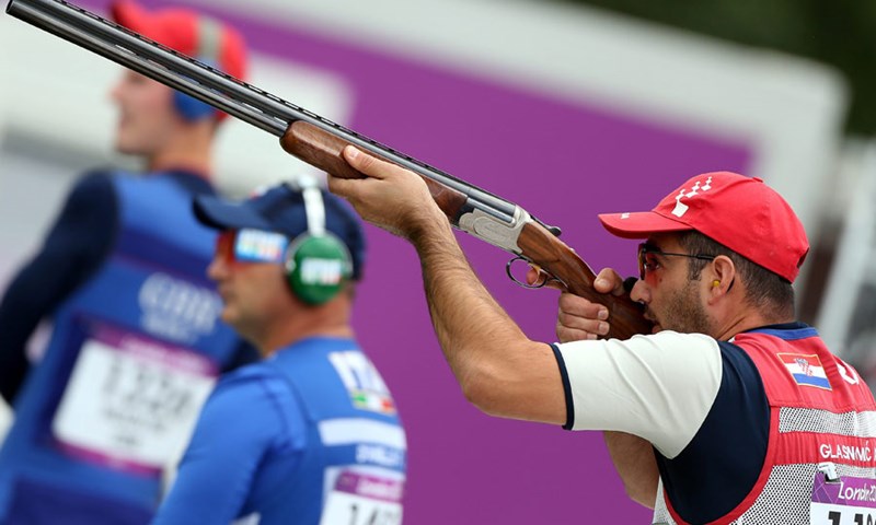 Glasnović: "Sve je super osim što nemamo drugu kvotu za Olimpijske igre"