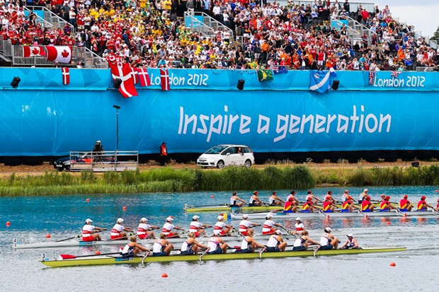 Rusi ostali bez muškog i ženskog osmerca u Riju