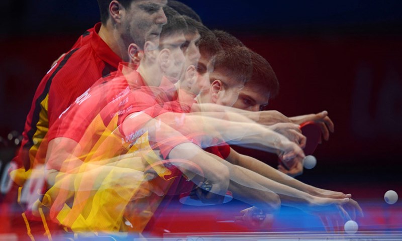Fotogalerija: Brže, više, jače #5