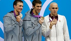 Phelps 20. olimpijskom medaljom ponovno ispisao povijest, Soni još jednom oborila svjetski rekord