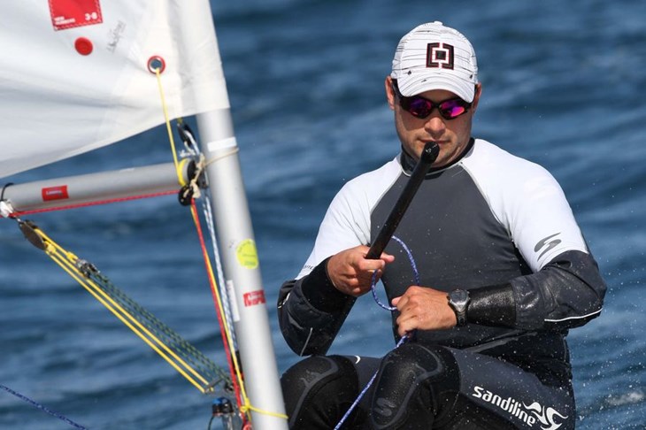 Stipanović i Bilić drže odlično drugo mjesto na Svjetskom prvenstvu klase Zvijezda