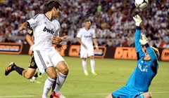 Video: Bivši igrač Osijeka strijelac protiv Real Madrida