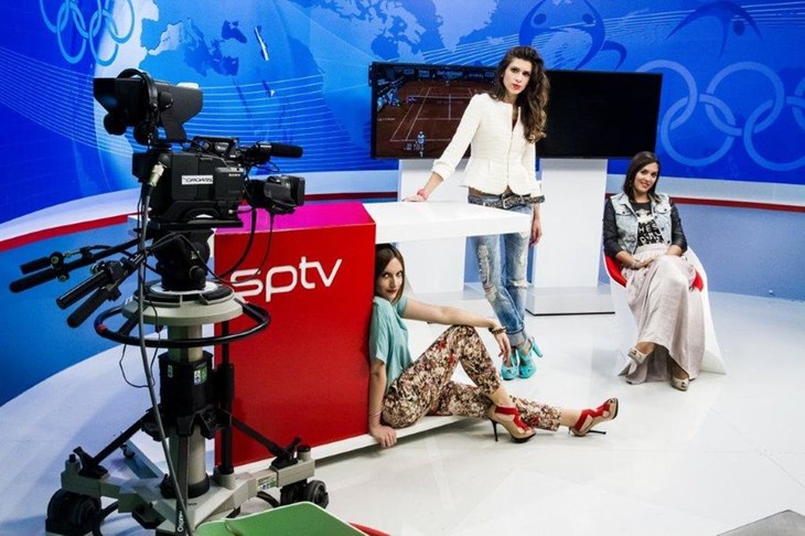 Najkompletnije olimpijske vijesti samo na SPTV-u