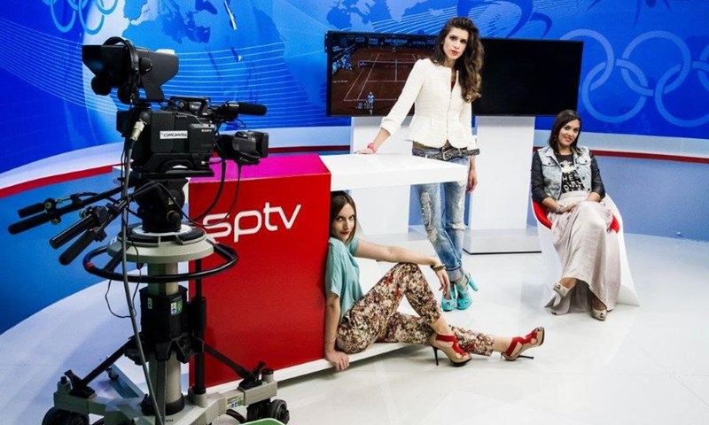Najkompletnije olimpijske vijesti samo na SPTV-u