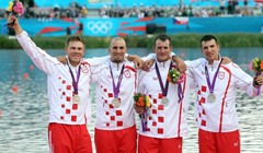 O veslačima ne znamo ništa dok ne osvoje olimpijsku medalju, o nogometašima znamo sve i prije prve utakmice