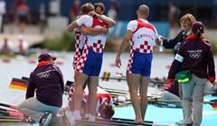 Hrvatski četverac na pariće osvojio naslov prvaka svijeta u Changjuu