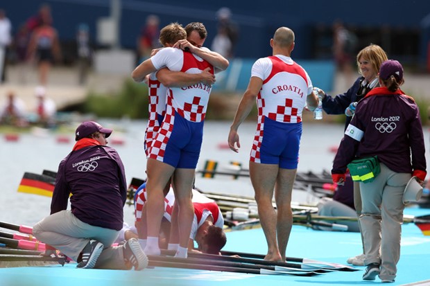 Hrvatski četverac na pariće osvojio naslov prvaka svijeta u Changjuu