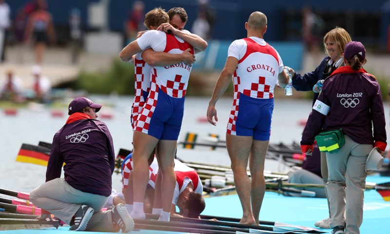 Hrvatski četverac na pariće osvojio naslov prvaka svijeta u Changjuu