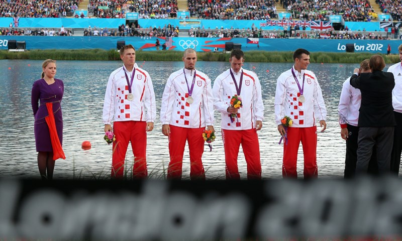 Bralić: "Podijeljene emocije, mogli smo i više, ali i srebro je velik uspjeh"