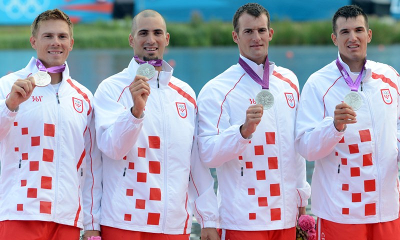 "Nismo izgubili zlato, Nijemci su ga osvojili"