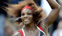Williams i Šarapova u borbi za olimpijsko zlato i izjednačenje dometa Steffi Graf