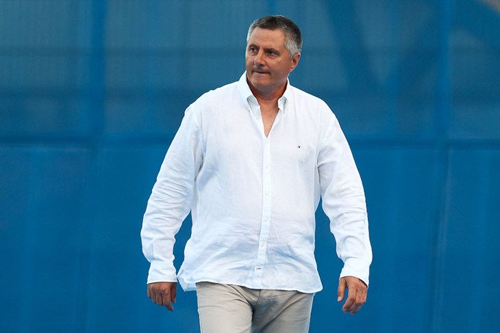 Ivković: "Svaki bod je vrijedan, Osijek se ne smije podcijeniti"