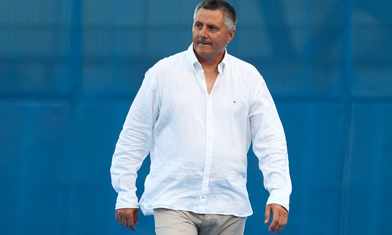 Ivković: "Nadam se da ćemo mi biti prvi koji će Čačiću nanijeti poraz"