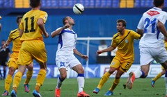 Perošević propušta Hajduk, vraća se Miličević