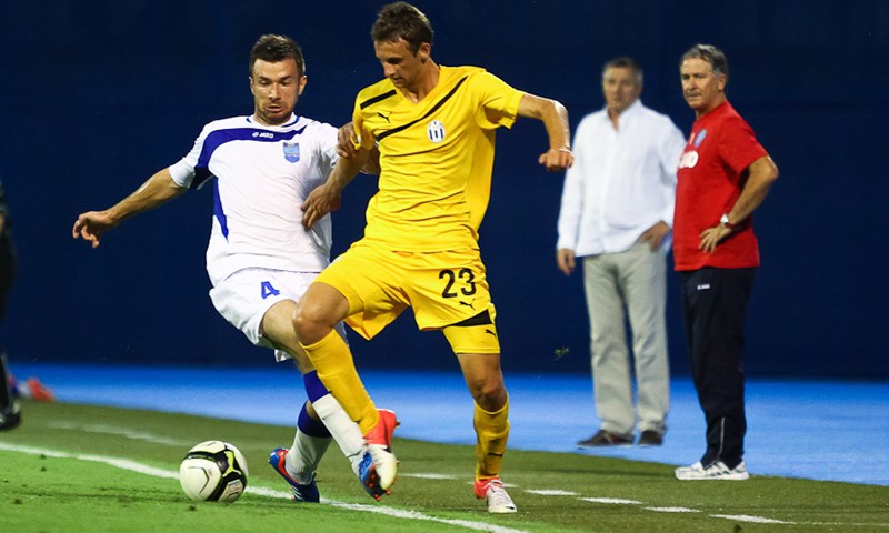 Marcelo Brozović potpisao sedmogodišnji ugovor s Dinamom