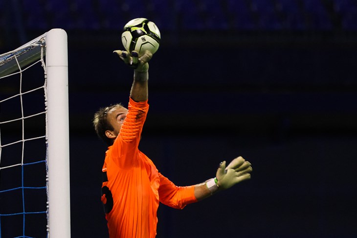 Vargić: "Rijeka ima za cilj veliki iskorak, drago mi je što ću biti dio toga"