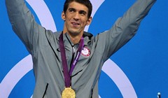 Phelps doplivao i do 21. olimpijske medalje, zasjali i Franklin, Ledecky i Manaudou