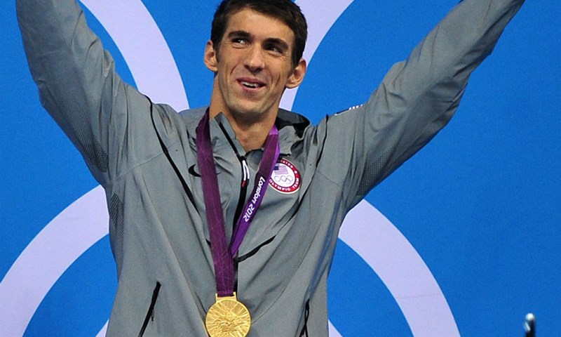 Odlični nastupi Michaela Phelpsa na nacionalnom plivačkom prvenstvu