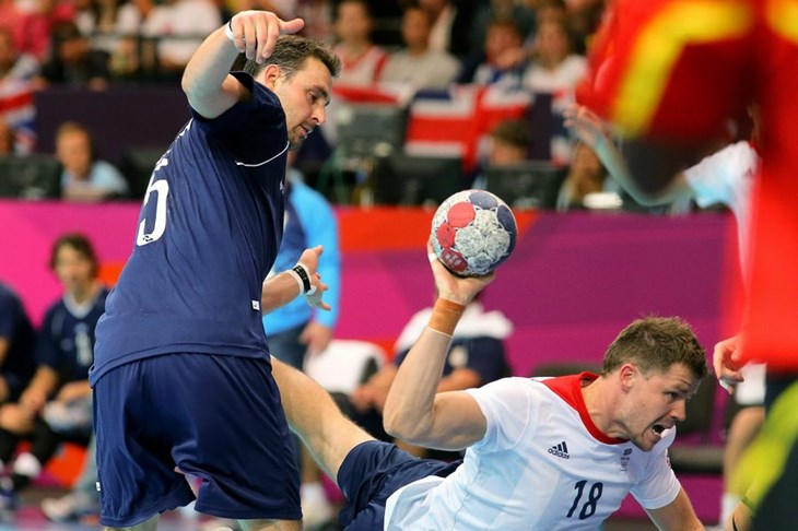 Island napravio veliki korak prema prvom mjestu u skupini