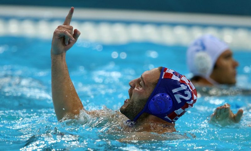 Kronologija: Hrvatski vaterpolisti uzeli zlatno olimpijsko odličje!
