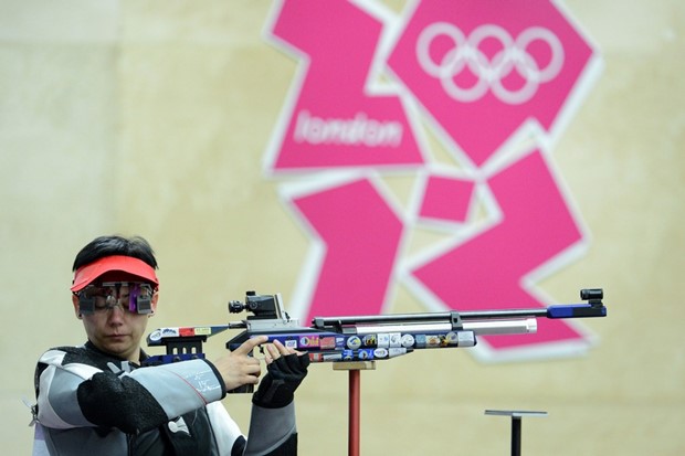 Snježana Pejčić ostala korak do brončane medalje
