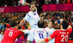 Srbija i Mađarska odlučit će o četvrtom putniku u četvrtfinale